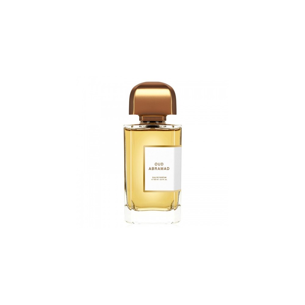 Bdk Parfums Oud Abramad Eau De Parfum Unisex 100 Ml Vapo 