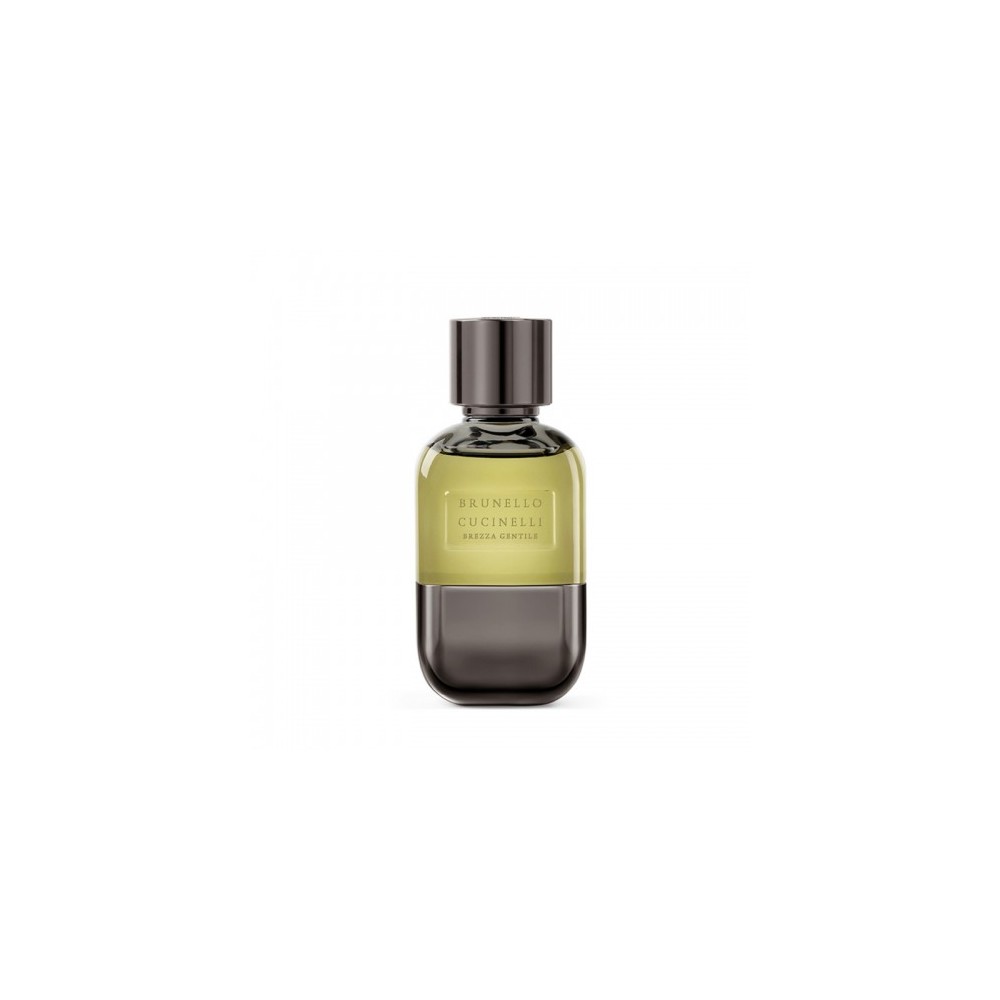 Brunello Cucinelli Brezza Gentile Parfum Unisex 100 Ml Vapo 