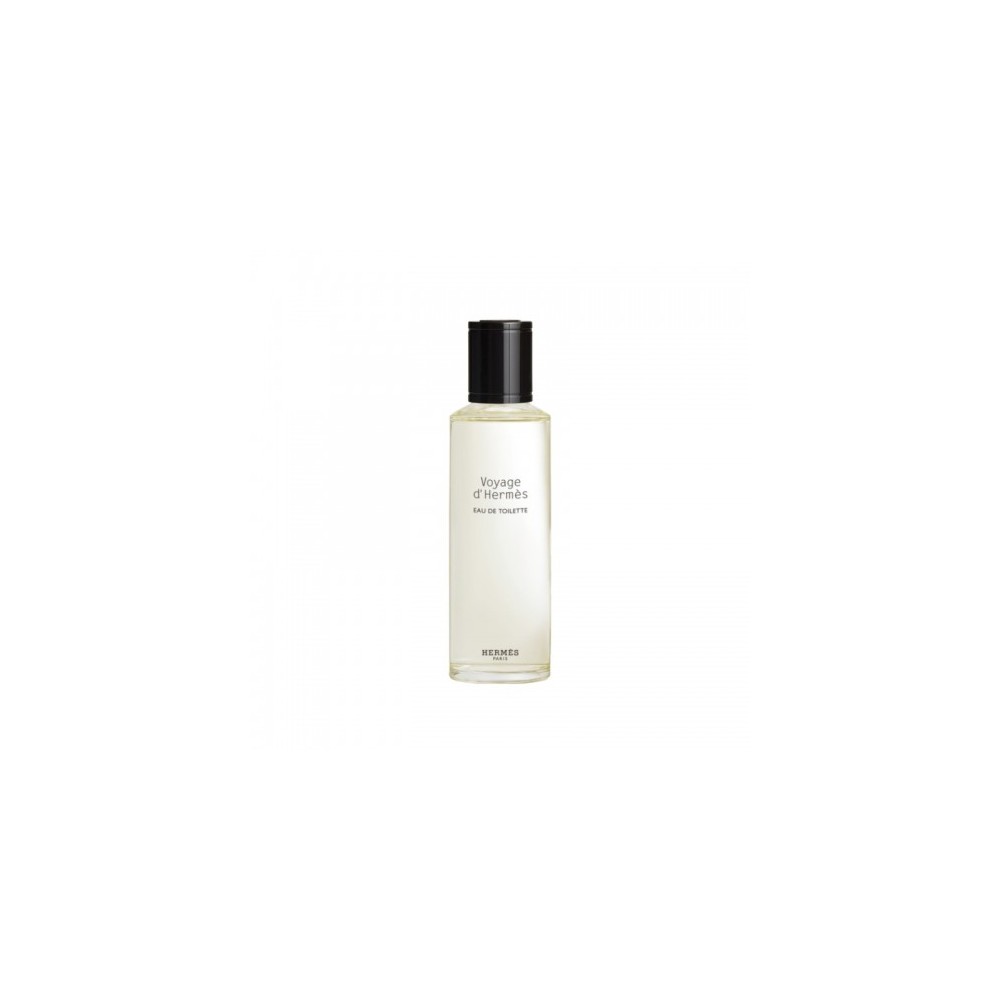 Hermes Voyage D'Hermès Eau De Toilette Unisex 200 Ml Vapo Ricarica 