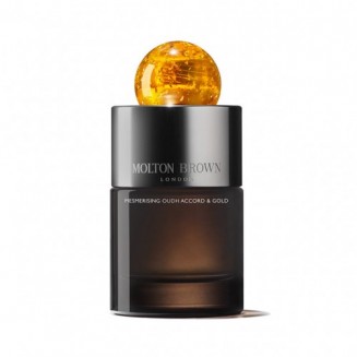 Molton Brown Mesmerising...