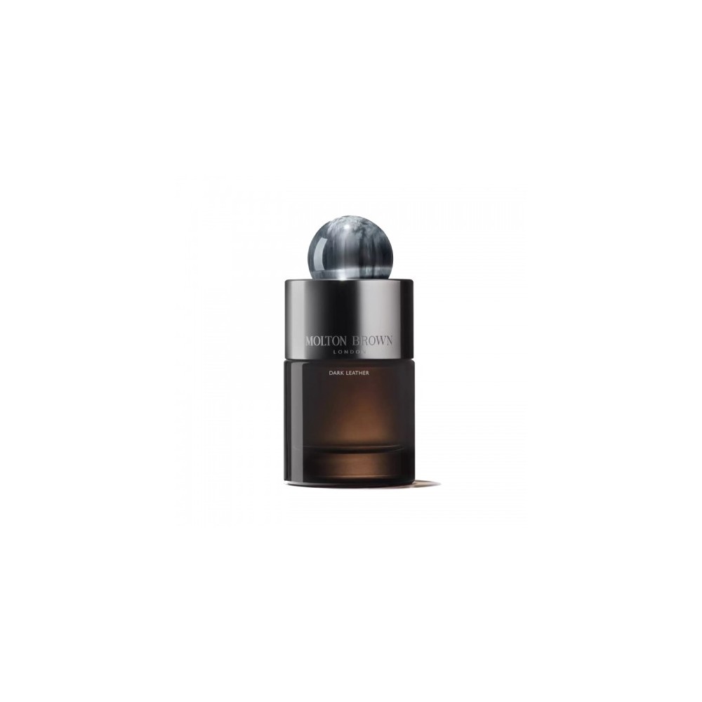 Molton Brown Dark Leather Eau De Parfum Unisex 100 Ml Vapo 