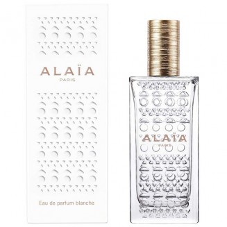 Alaia Eau De Parfum Blanche...