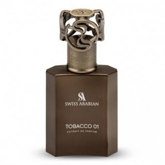 Swiss Arabian Tobacco 01...