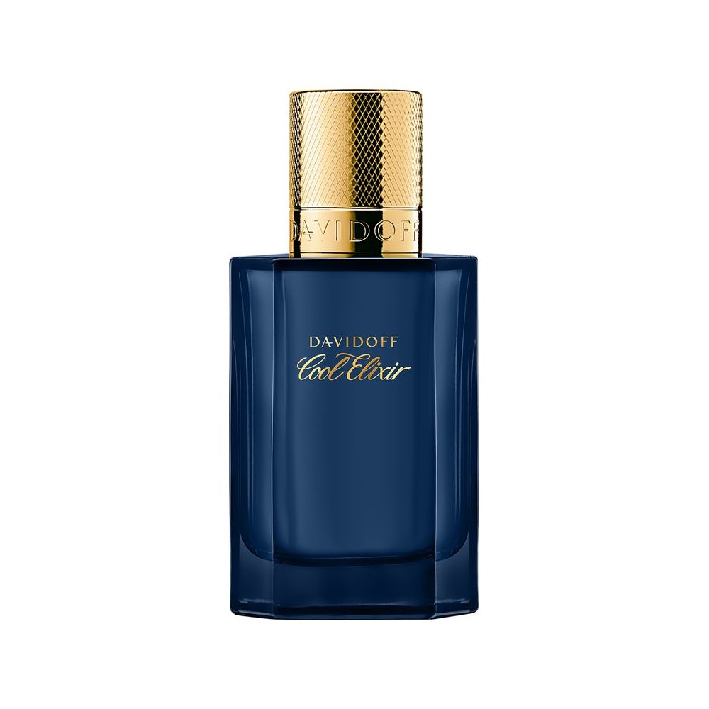 Davidoff Cool Elixir Oud Aromatique Parfum Intense 100 ml 