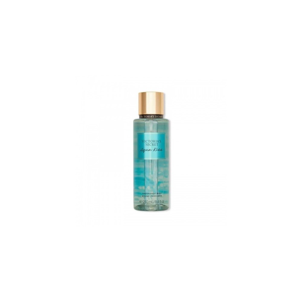 Victoria'S Secret Aqua Kiss Acqua Corpo Profumata 250 Ml 