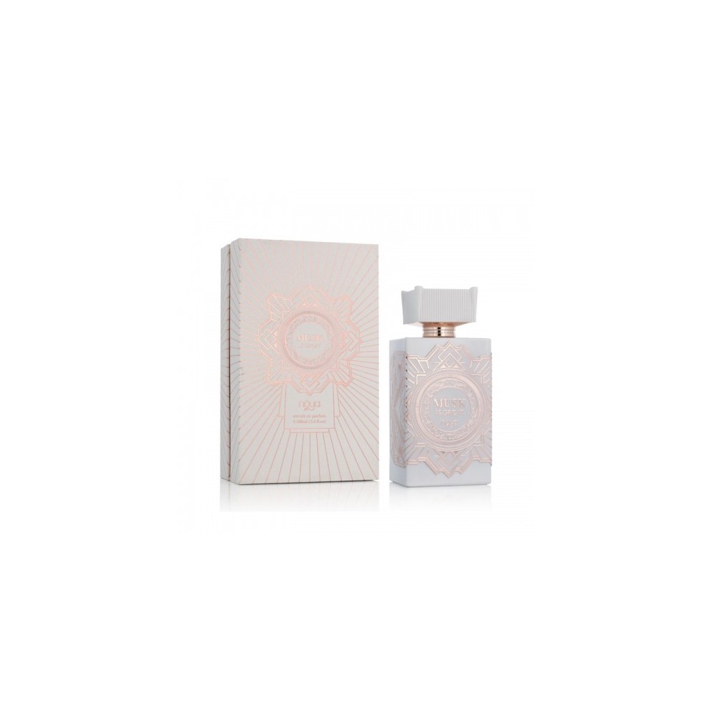 Zimaya Musk Is Great Eau De Parfum Unisex 100 Ml Vapo 