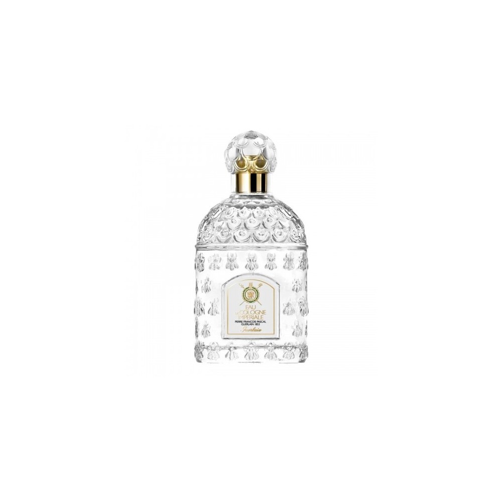 Guerlain Eau De Cologne Imperiale Eau De Cologne Donna 100 Ml Vapo 