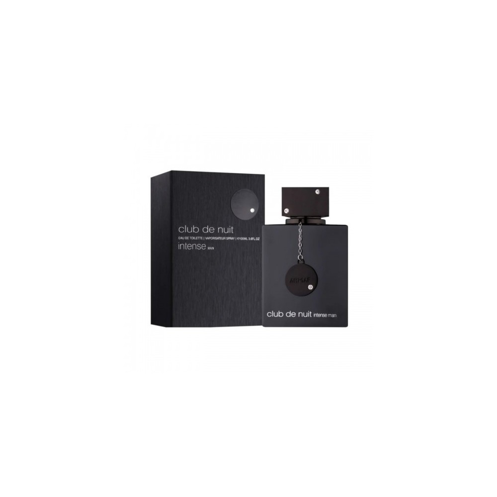 Armaf Club De Nuit Intense Men Eau De Toilette For Men 105 Ml 