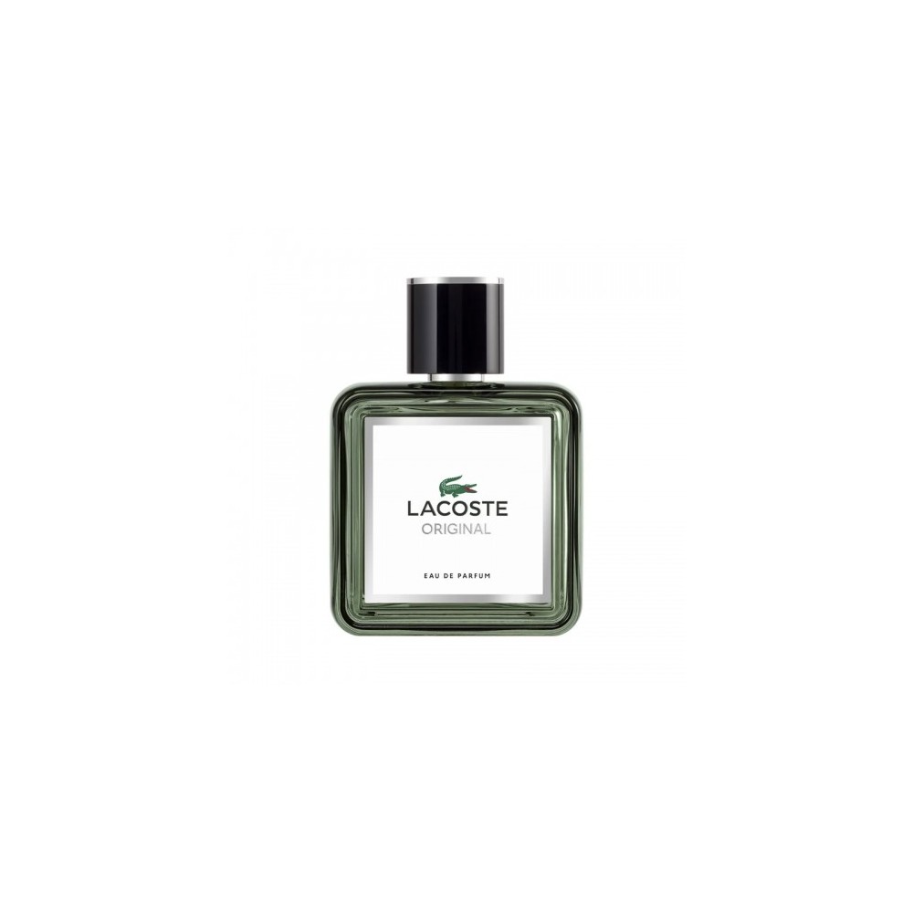 Lacoste Original Eau De Parfum Uomo 60 Ml Vapo 