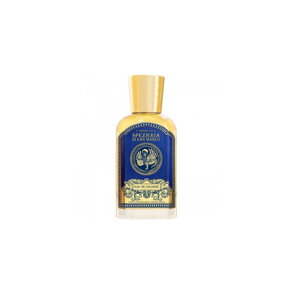 Spezieria Di San Marco Venezia 1437 Eau De Cologne Uomo 50 Ml 