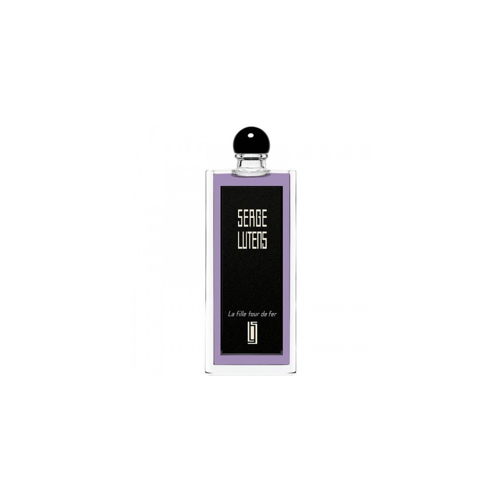 Serge Lutens La Fille Tour De Fer Eau De Parfum Unisex 50 Ml Vapo 