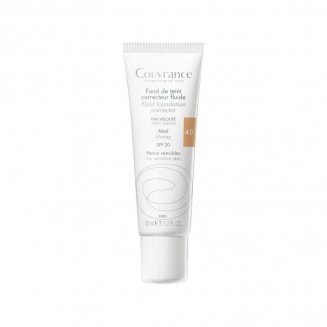 Avene Couvrance Fondotinta...