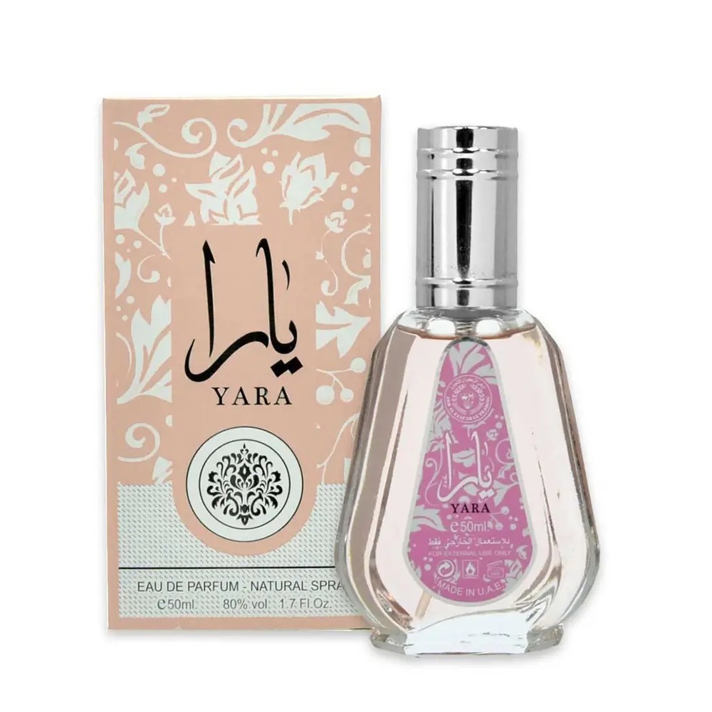 Lattafa Yara Eau De Parfum 50 ml 