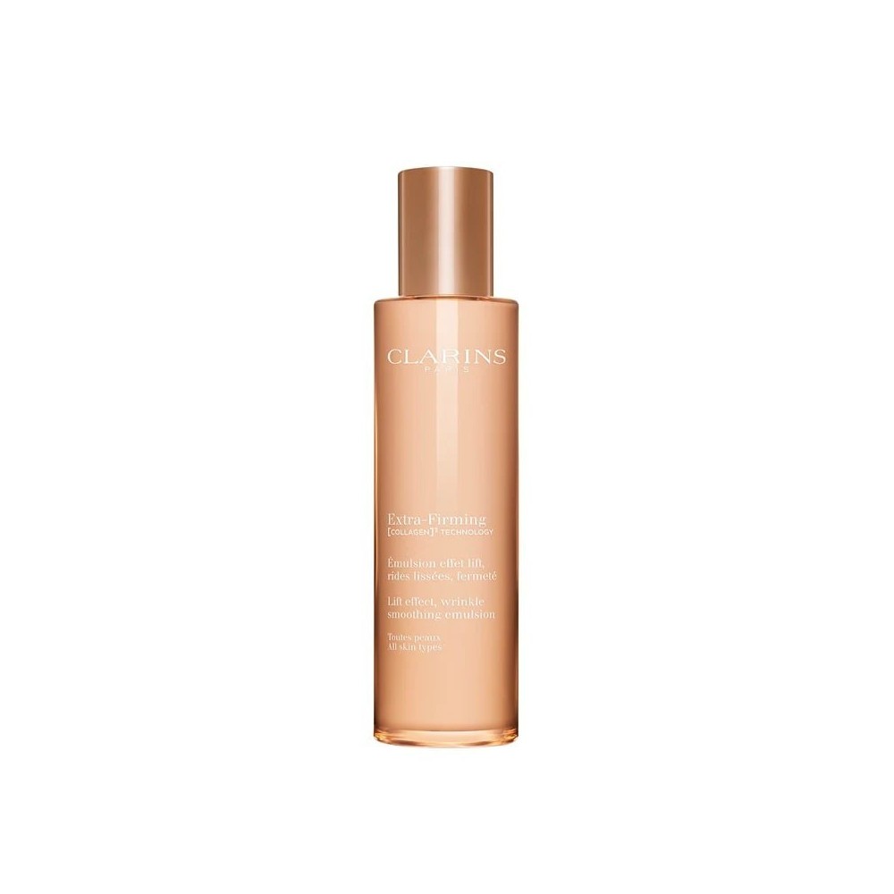 Clarins Extra-Firming Emulsione Effetto Lifting Anti-Rughe Rassodante 100 ml 