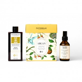 Phytorelax Coccole Sublimi...