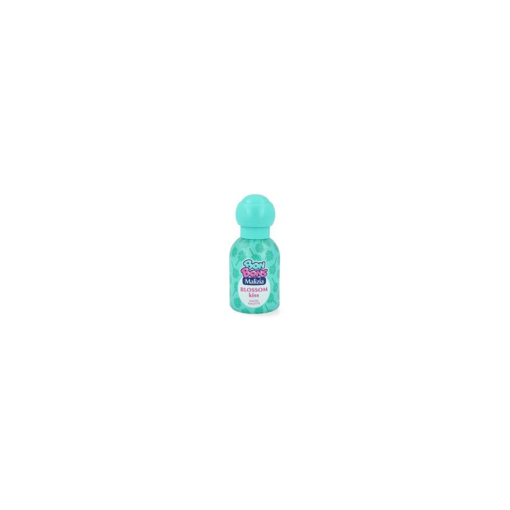 Malizia Bon Bons Blossom Kiss Eau De Toilette 50 Ml 