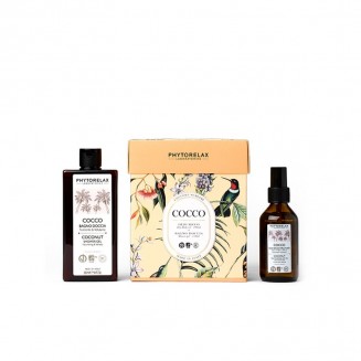 Phytorelax Coccole Sublimi...
