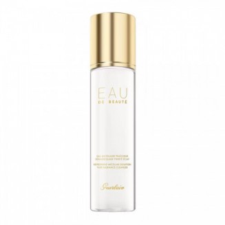 Guerlain Les Demaquillants...