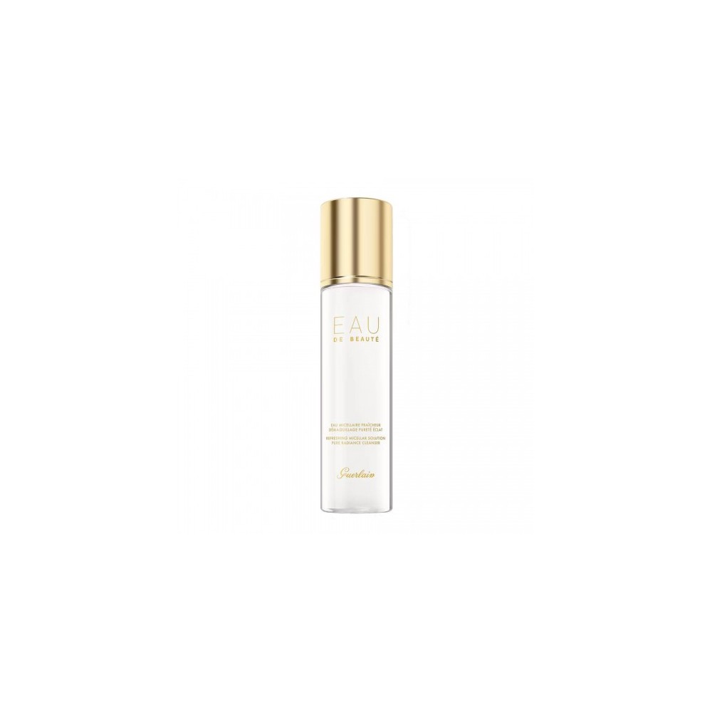 Guerlain Les Demaquillants De Beauté Eau de Beauté 200ML 