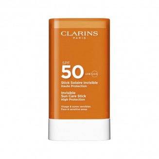Clarins Invisible Sun Care...