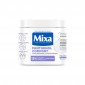 Mixa Panthenol Comfort Crema Ricostituente Viso Corpo Mani 400 ml