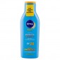 Nivea Sun Protect & Bronze Latte Solare SPF20 200 ml