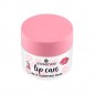 Essence Care Jelly Sleeping Mask Maschera Labbra Notte - 02 Strawberry Milkshake