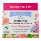 I Provenzali Rosa Mosqueta Crema Viso Nutriente Biologica 50 ml