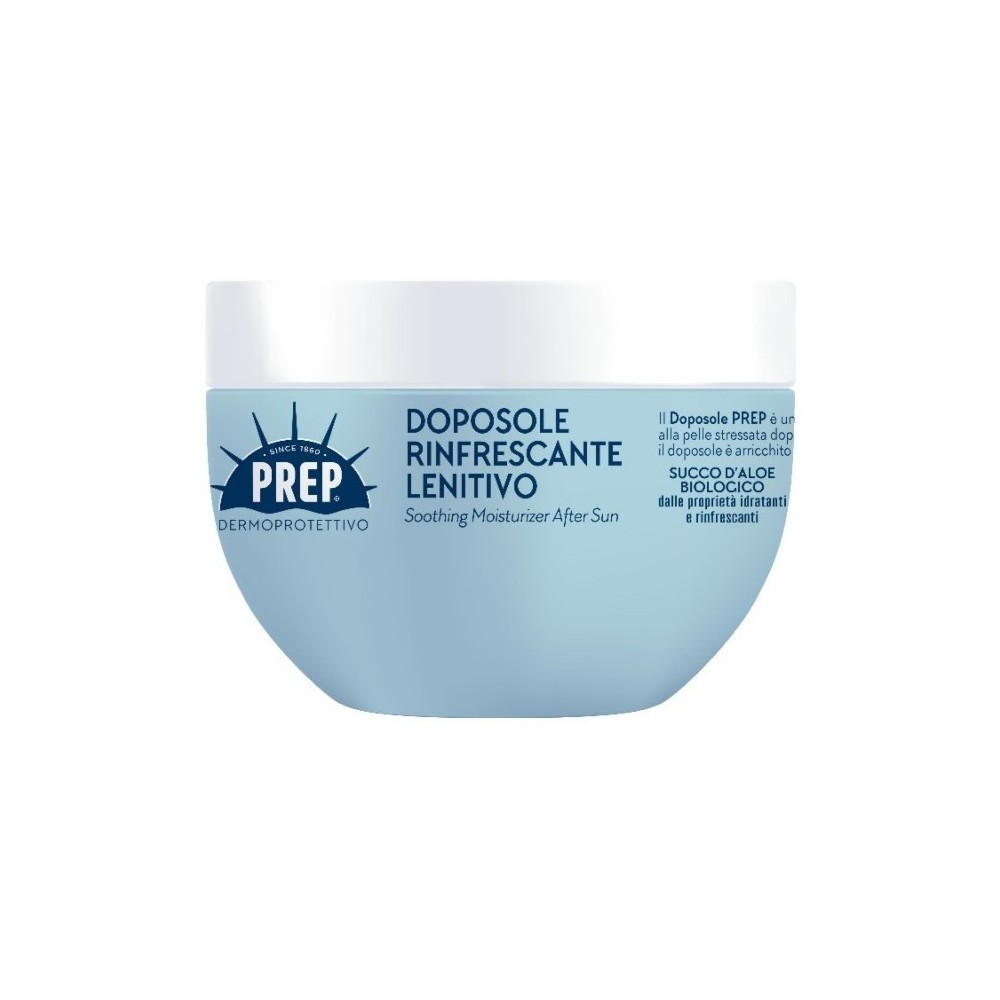 Prep Doposole Rinfrescante Lenitivo 300 ml 