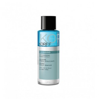 Korff Cleansing Soluzione...