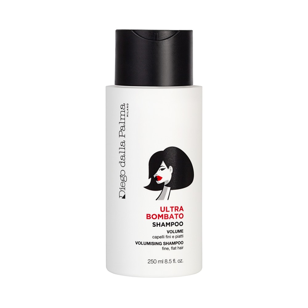 Diego Dalla Palma Ultra Bombato Shampoo Volume 250 ml 