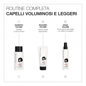 Diego Dalla Palma Ultra Bombato Balsamo Volume 200 ml