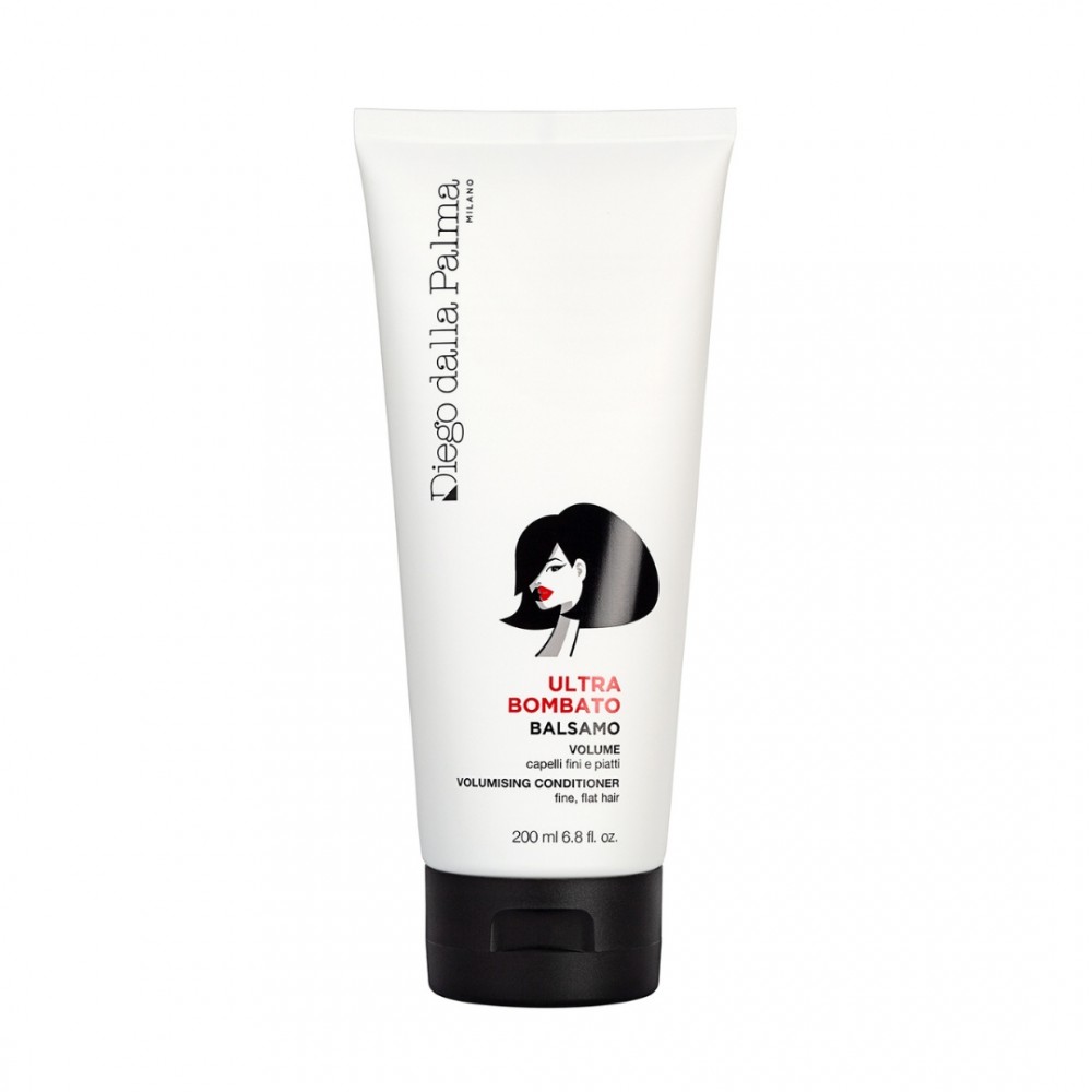 Diego Dalla Palma Ultra Bombato Balsamo Volume 200 ml 