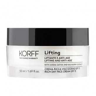 Korff Lifting Crema Ricca...