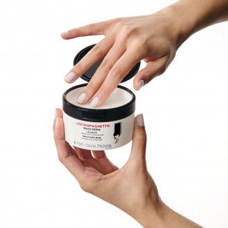 Diego Dalla Palma Liscio Spaghetto Maschera Lisciante 200 ml