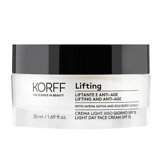 Korff Lifting Crema Light...