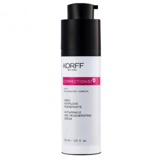 Korff Correctionist Siero...