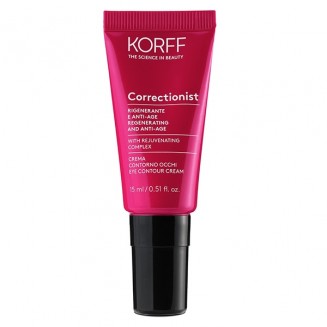 Korff Correctionist Crema...
