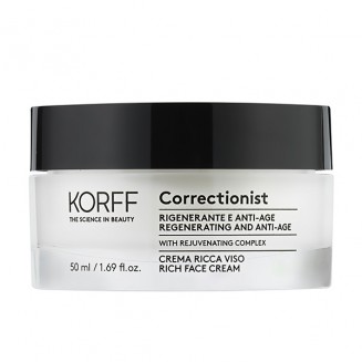 Korff Correctionist Crema...