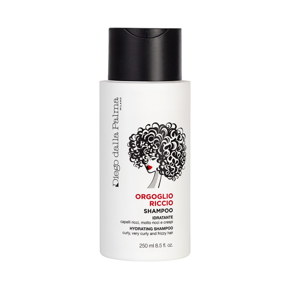 Diego Dalla Palma Orgoglio Riccio Shampoo Idratante 250 ml 
