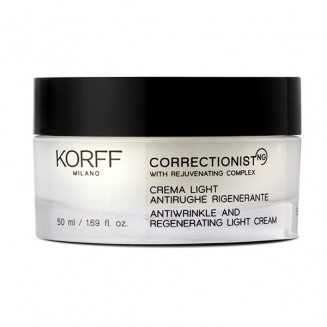 Korff Correctionist Crema...