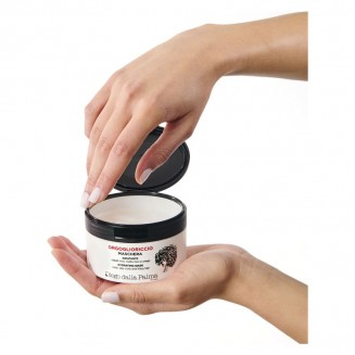 Diego Dalla Palma Orgoglio Riccio Maschera Idratante 200 ml
