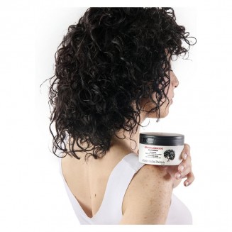 Diego Dalla Palma Orgoglio Riccio Maschera Idratante 200 ml