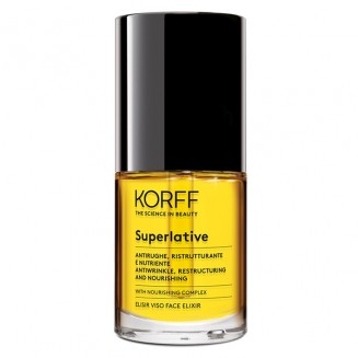 Korff Superlative Elisir...