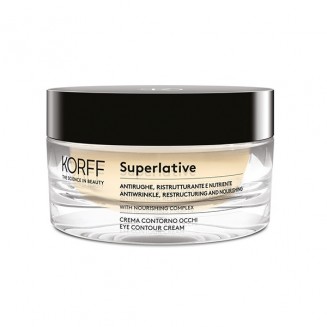 Korff Superlative Crema...
