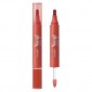 Pupa Vamp! Marker Duo Lip Marker & Oil-Gloss - 03