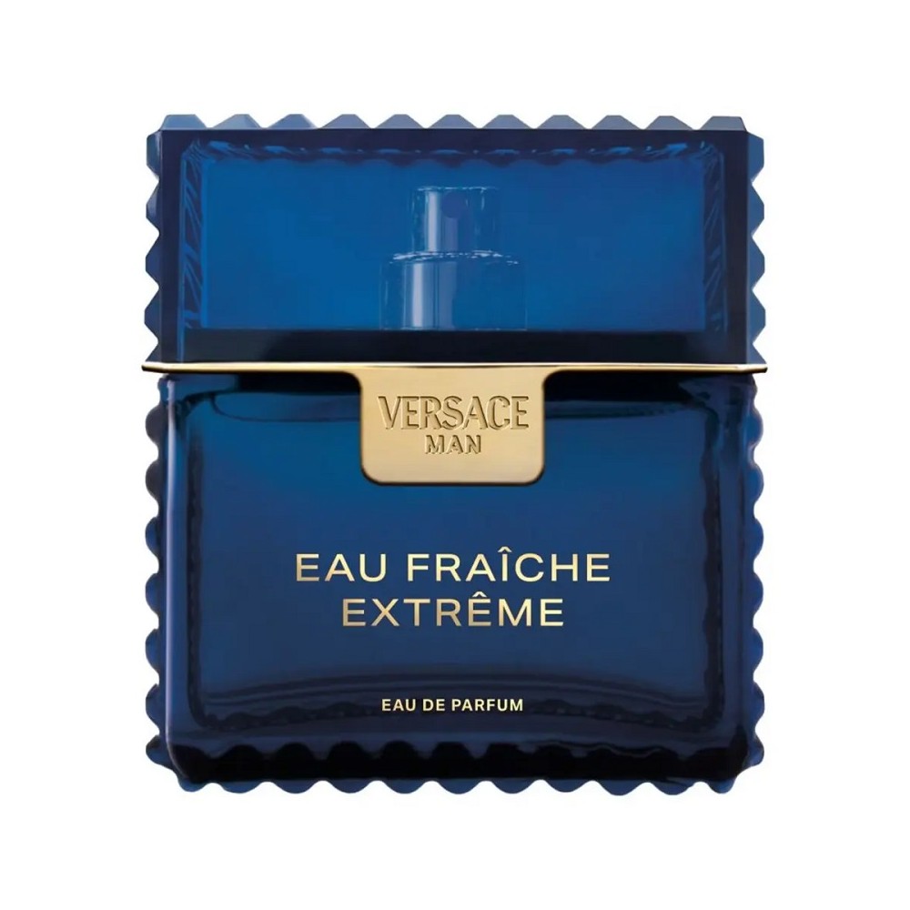 Versace Man Eau Fraîche Extrême Eau De Parfum 50 ml 