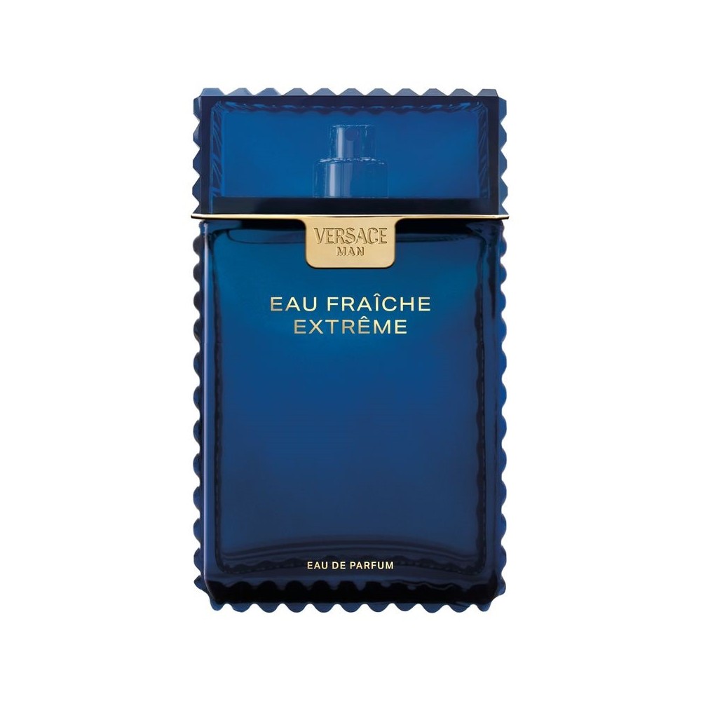 Versace Man Eau Fraîche Extrême Eau De Parfum 200 ml 