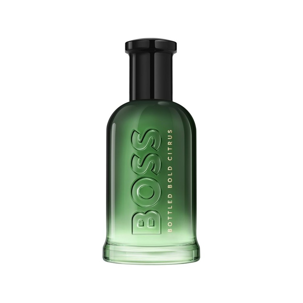 Hugo Boss Boss Bottled Bold Citrus Eau De Parfum 100 ml 