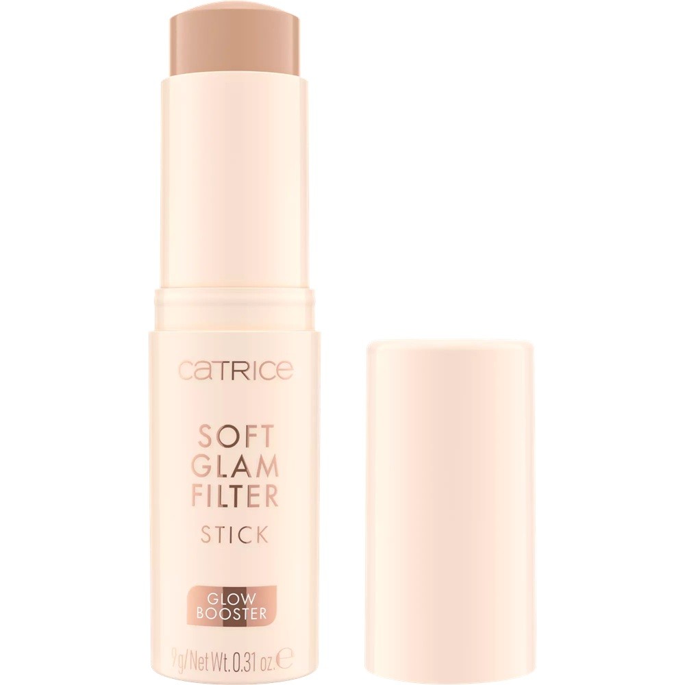 Catrice Soft Glam Filter Stick Fondotinta - 010 Fair-Light 